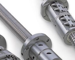 絲桿螺母具備哪些特點